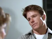 Landon Hall as Tracy Quinn - Maximum Revenge (1997)