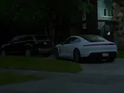 Ebony Tates as Chanel - Deadly Secrets (2022)