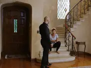 Erica Peeples as Gena Rollins - True to the Game (2017)