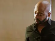 Erica Peeples as Gena Rollins - True to the Game (2017)