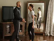 Erica Peeples as Gena Rollins - True to the Game (2017)