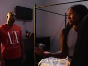 Kristin Clarke as Alisha - Deadly Secrets (2022)