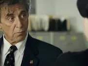 Carla Gugino as Karen Corelli - Righteous Kill (2008)