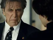 Carla Gugino as Karen Corelli - Righteous Kill (2008)