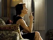 Carla Gugino as Karen Corelli - Righteous Kill (2008)