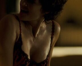 Carla Gugino as Karen Corelli - Righteous Kill (2008)