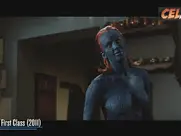 Jennifer Lawrence Great Scenes