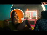 Francesca Colucci Great Scenes