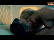 Carolina Crescentini Great Scenes