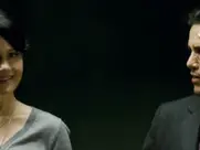 Carla Gugino - La Loi et l'ordre (2008)