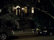 Carla Gugino - La Loi et l'ordre (2008)