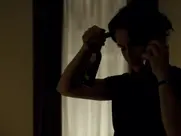 Carla Gugino - La Loi et l'ordre (2008)