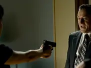 Carla Gugino - La Loi et l'ordre (2008)