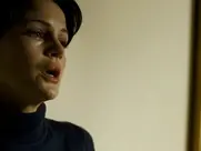 Carla Gugino - La Loi et l'ordre (2008)