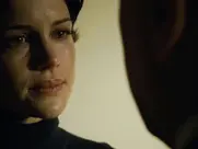 Carla Gugino - La Loi et l'ordre (2008)