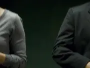 Carla Gugino - La Loi et l'ordre (2008)