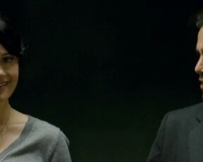 Carla Gugino - La Loi et l'ordre (2008)