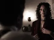 Tattiawna Jones - Strange Empire S01E03 (2014)