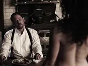 Tattiawna Jones - Strange Empire S01E03 (2014)