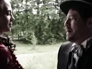 Tattiawna Jones - Strange Empire S01E03 (2014)