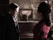 Tattiawna Jones - Strange Empire S01E03 (2014)