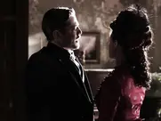 Tattiawna Jones - Strange Empire S01E03 (2014)