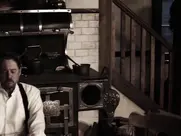 Tattiawna Jones - Strange Empire S01E03 (2014)