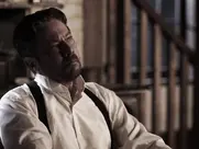 Tattiawna Jones - Strange Empire S01E03 (2014)