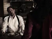 Tattiawna Jones - Strange Empire S01E03 (2014)