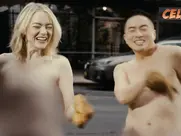 Emma Stone Great Scenes -