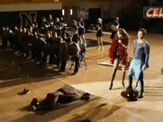 Emma Stone Great Scenes -