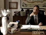 Andrea Bogart - Ray Donovan S02E04,06,10 (2014)