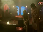 Camille Razat Great Scenes