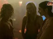 Camille Razat Great Scenes