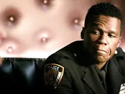 Beau Garrett as Joey - Freelancers (2012)