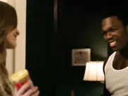 Beau Garrett as Joey - Freelancers (2012)