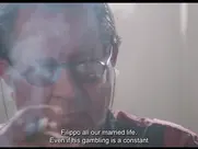 Cristina Rinaldi as Ivana - P.O.Box Tinto Brass (1995)