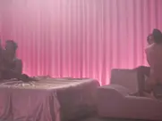 Dira Paes, Mariana Nunes - Divino Amor (2019)