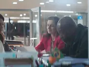 Dira Paes, Mariana Nunes - Divino Amor (2019)