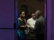 Dira Paes, Mariana Nunes - Divino Amor (2019)