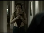 Julia Kijowska as Magda - The Iron Bridge (2019)