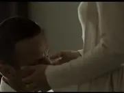 Julia Kijowska as Magda - The Iron Bridge (2019)