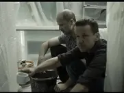 Julia Kijowska as Magda - The Iron Bridge (2019)