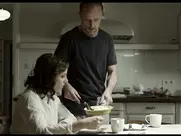 Julia Kijowska as Magda - The Iron Bridge (2019)