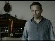 Julia Kijowska as Magda - The Iron Bridge (2019)