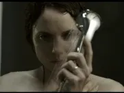 Julia Kijowska as Magda - The Iron Bridge (2019)