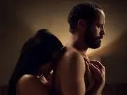 Dina Shihabi - Tom Clancy's Jack Ryan S01E02 (2018)