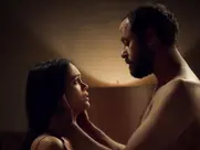 Dina Shihabi - Tom Clancy's Jack Ryan S01E02 (2018)