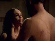 Dina Shihabi - Tom Clancy's Jack Ryan S01E02 (2018)