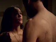 Dina Shihabi - Tom Clancy's Jack Ryan S01E02 (2018)